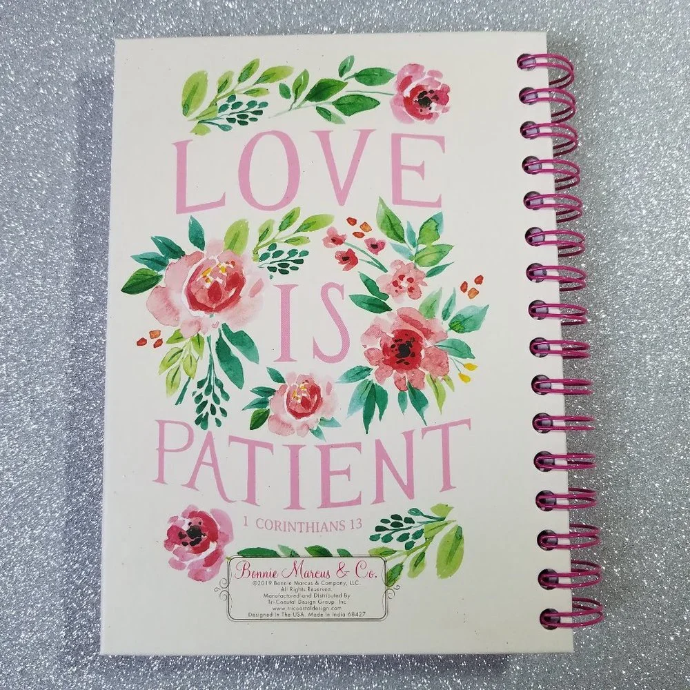 Journal / Diary‎ - Picture 2 of 4